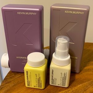 Kevin Murphy Hair products - Brand new, unopened.